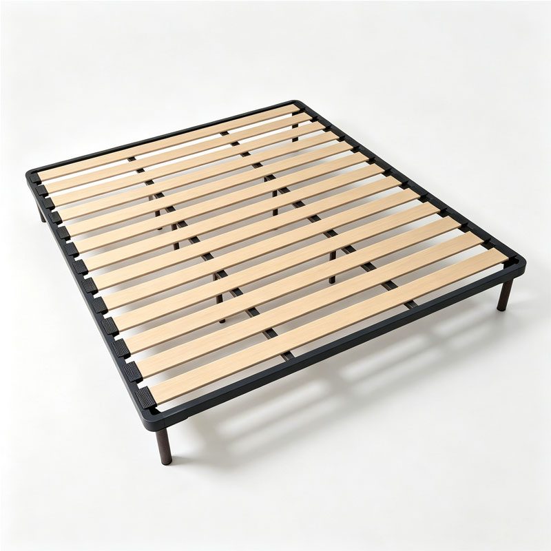 CZ2 Knock-Down Bed Frame 1800×2000